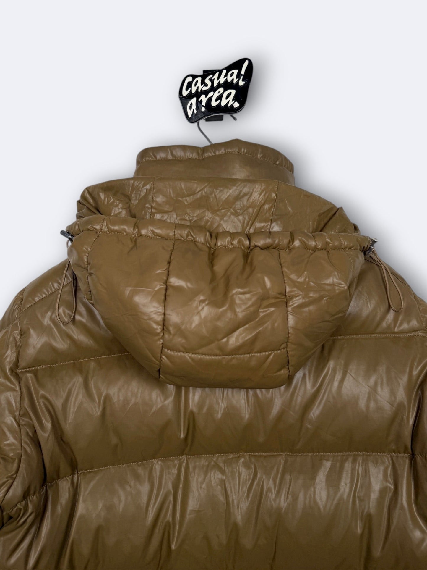 Doudoune Moncler "K2" - L Casual Area