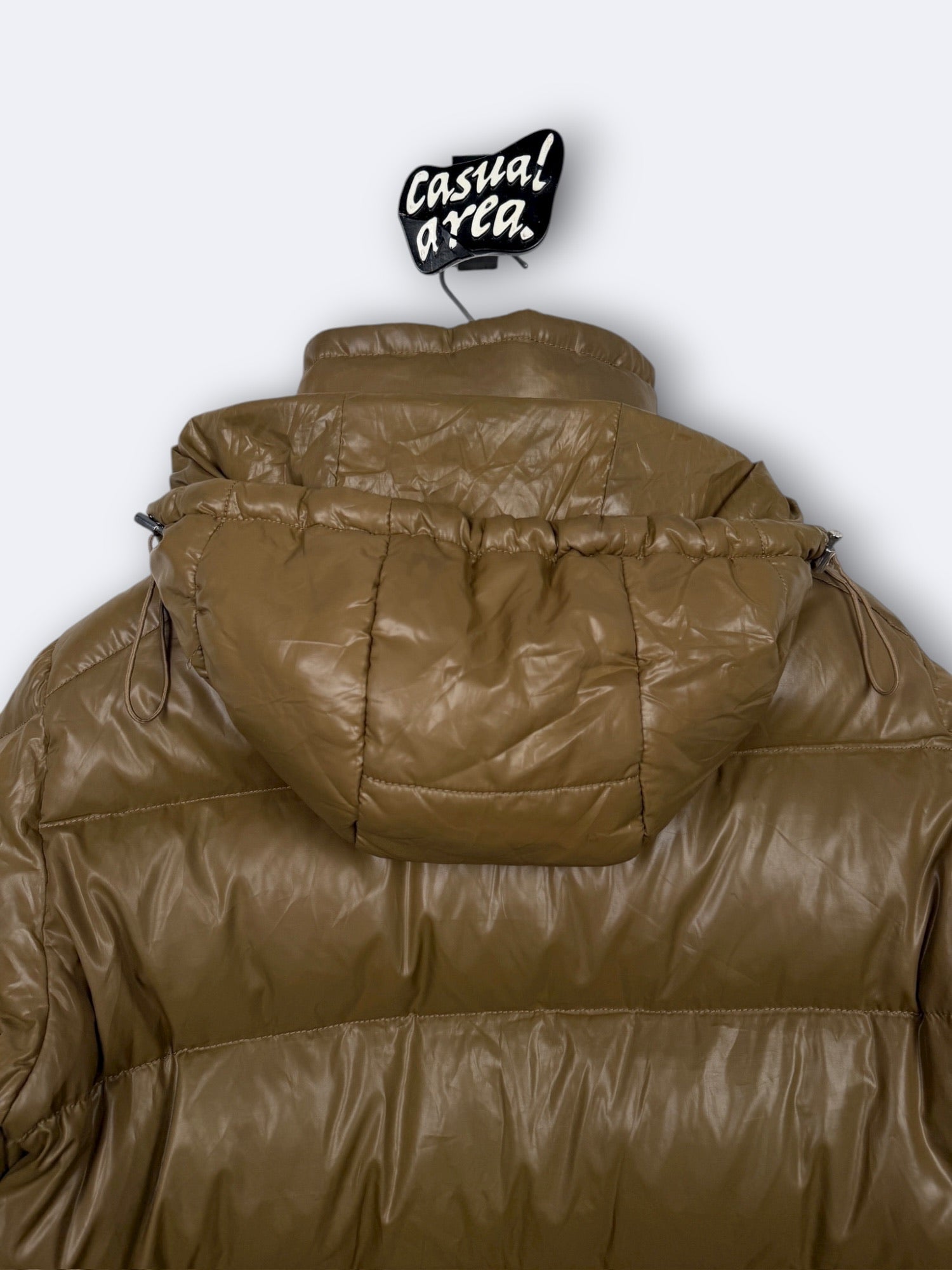 Doudoune Moncler "K2" - L Casual Area