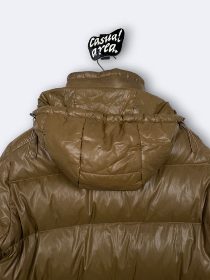 Doudoune Moncler "K2" - L Casual Area