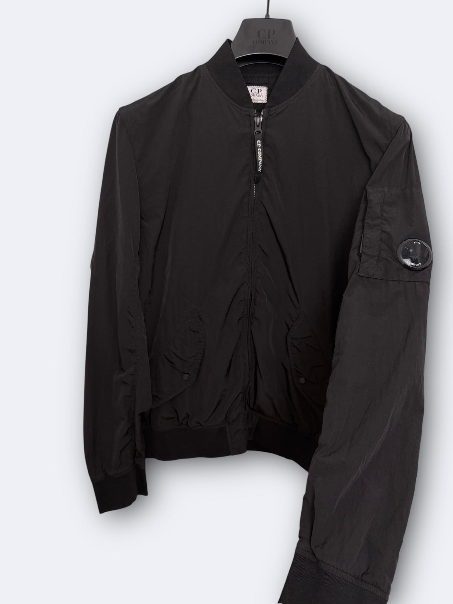 Bomber "Chrome-R" C.P. Company - XS Casual Area
