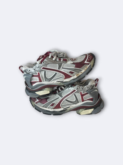 Balenciaga Runner - 42 Casual Area
