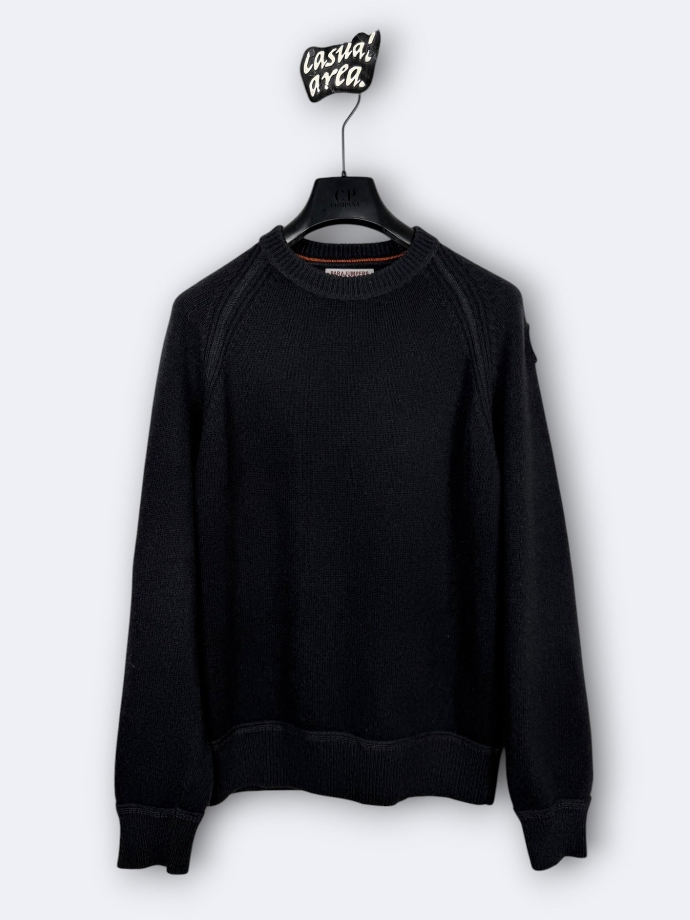 Crewneck Parajumpers - M Casual Area