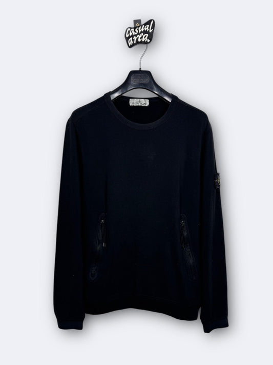 Crewneck Stone Island - M Casual Area