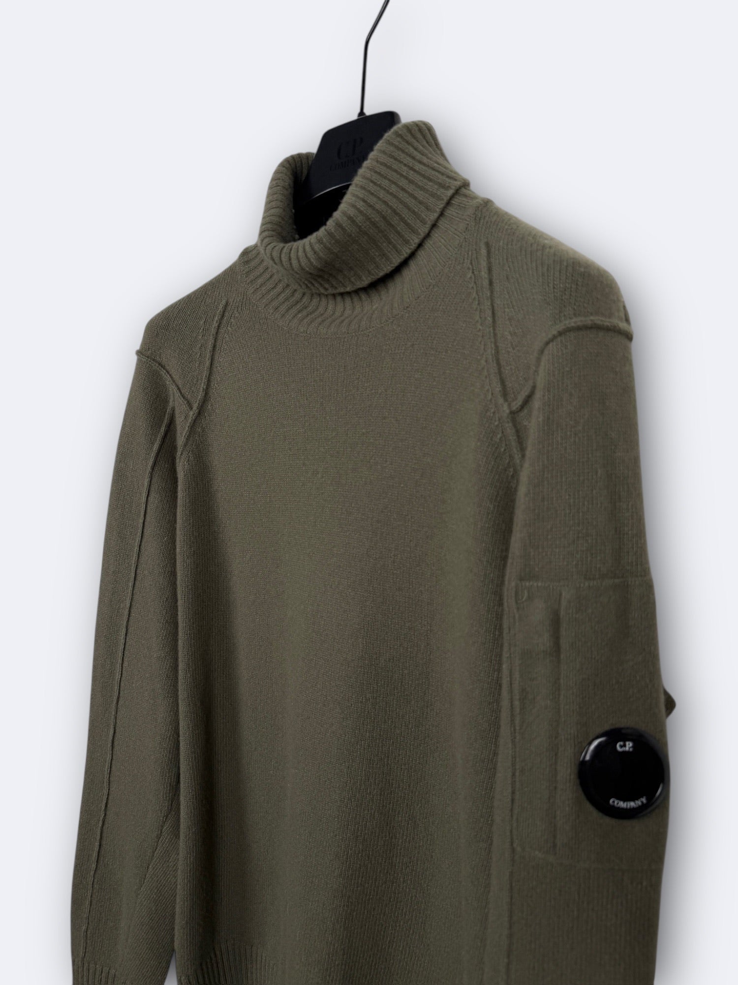 Col roulé C.P. Company - L Casual Area