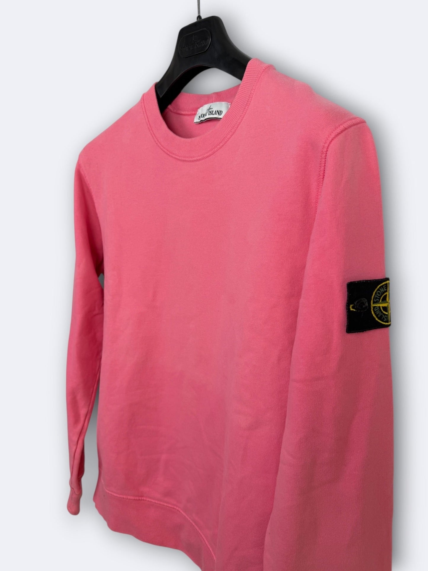 Crewneck Stone Island - M Casual Area