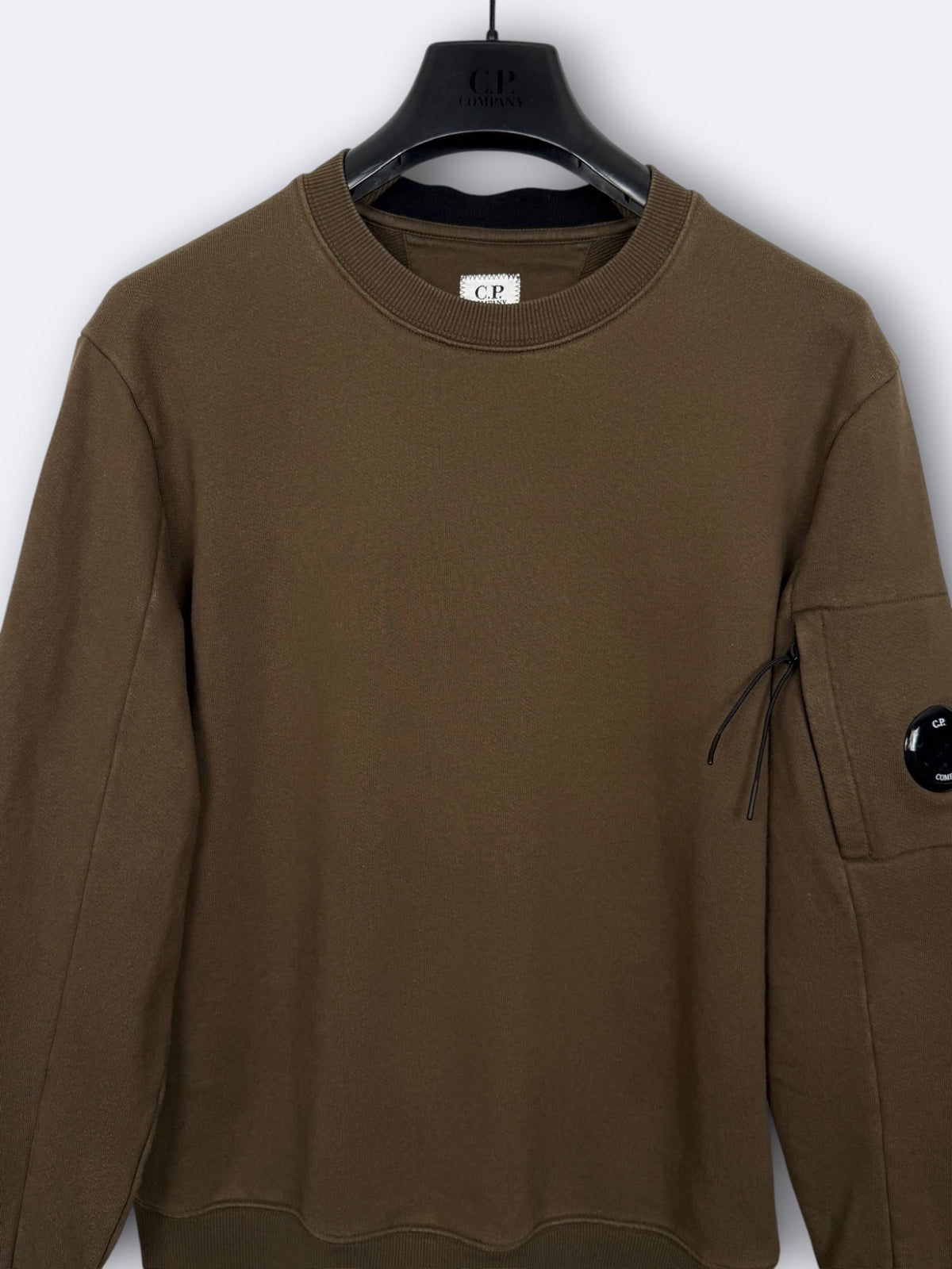 Crewneck C.P. Company - S Casual Area