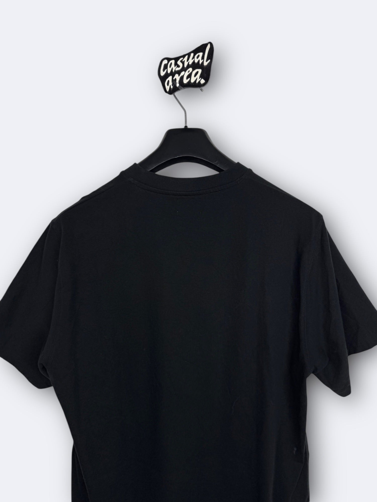 Tee-shirt Arte - L Casual Area