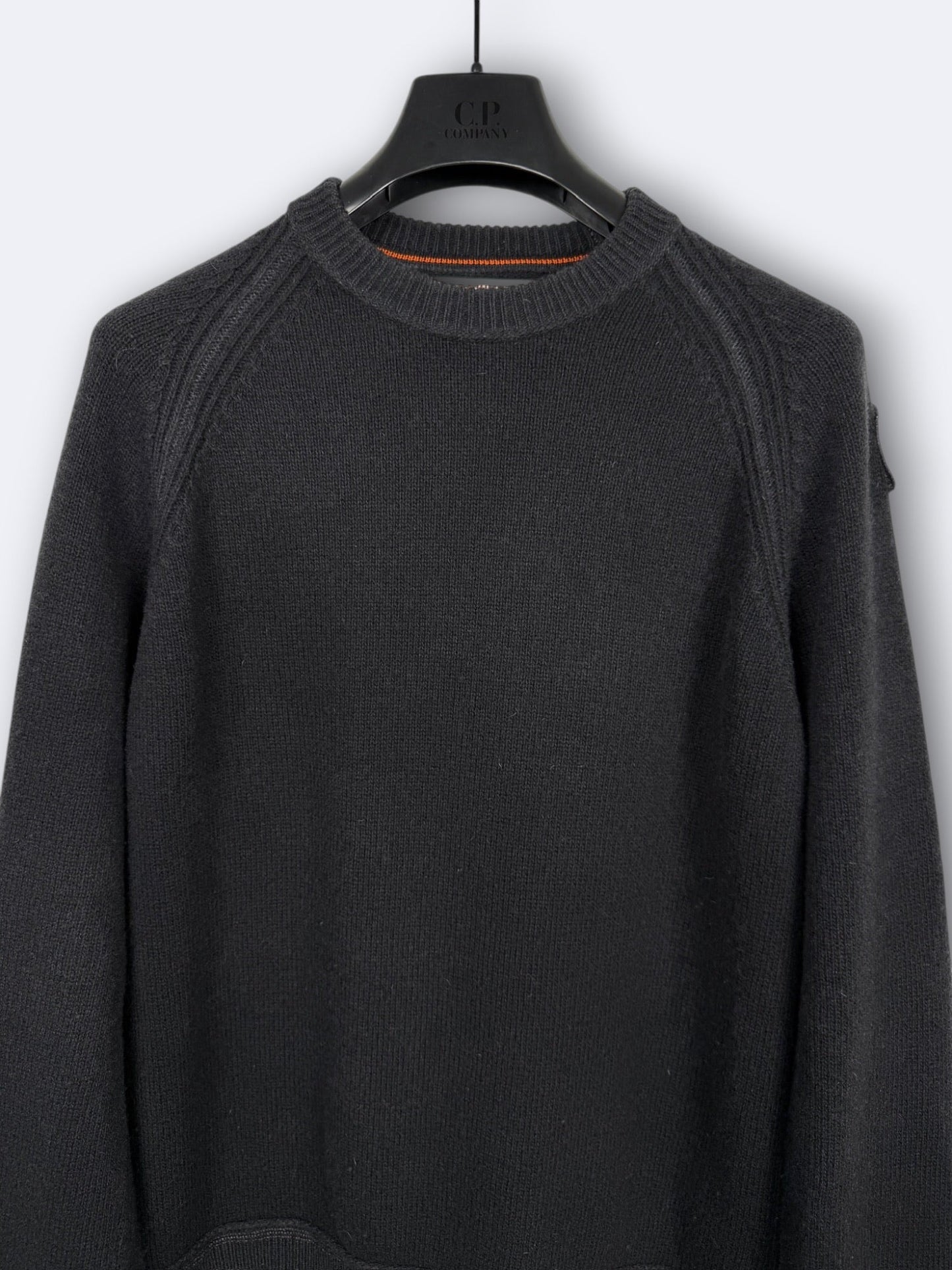 Crewneck Parajumpers - M Casual Area