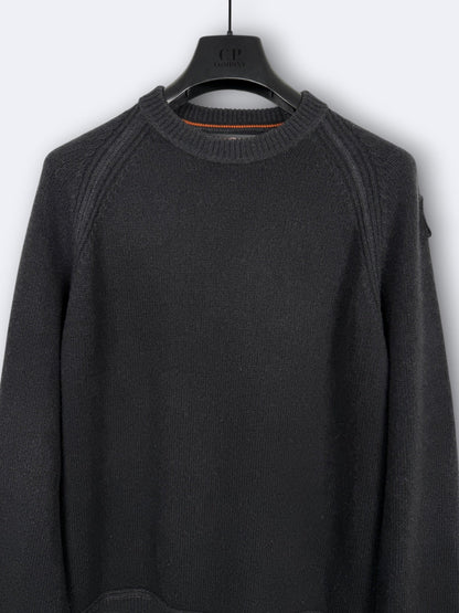 Crewneck Parajumpers - M Casual Area