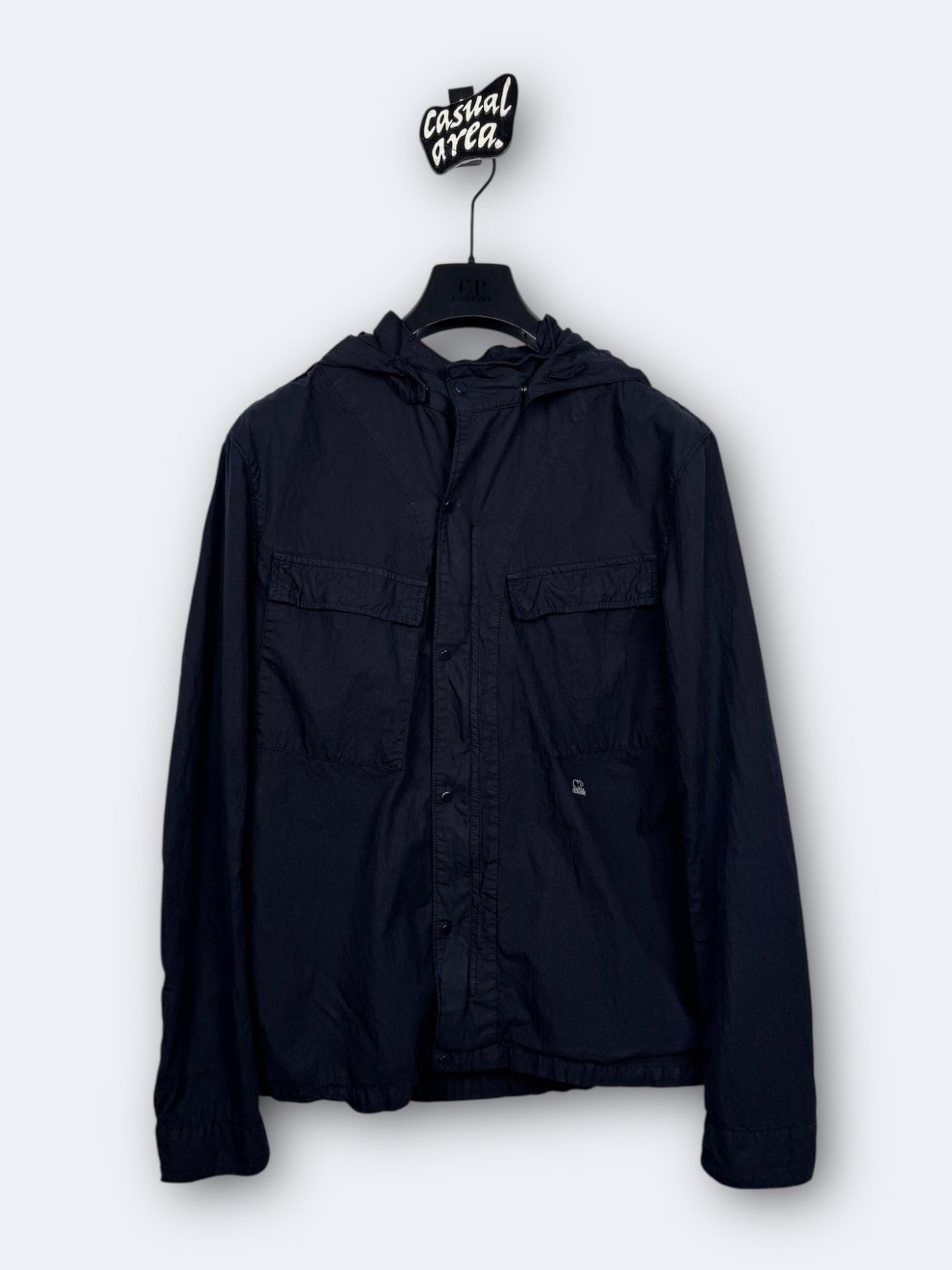 Veste Goggle C.P. Company - M Casual Area