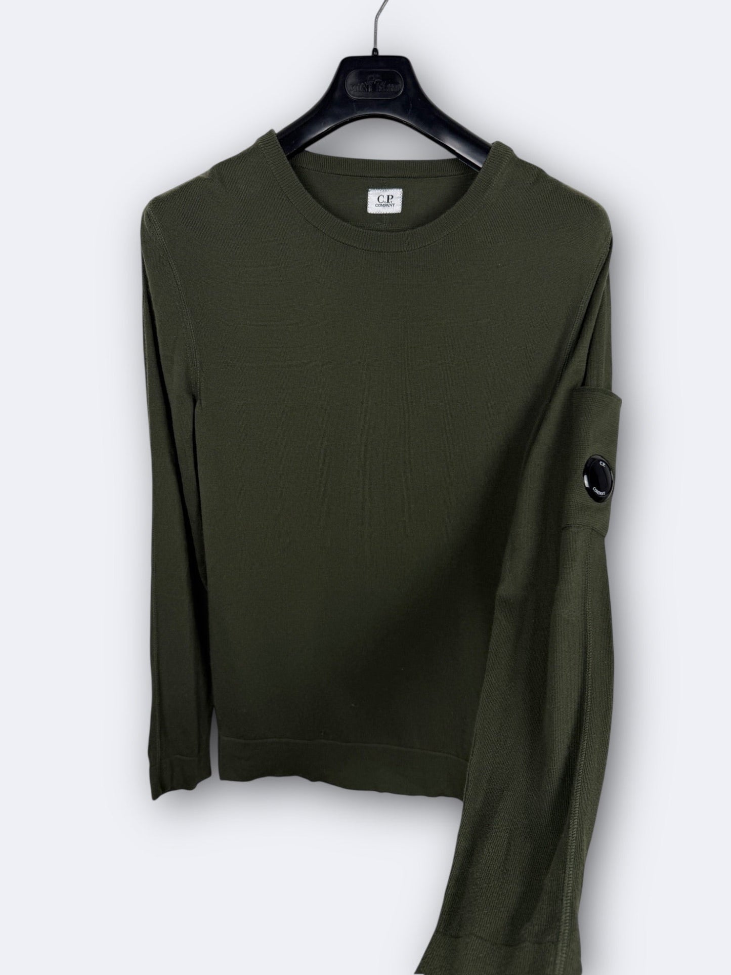 Crewneck C.P. Company - L Casual Area