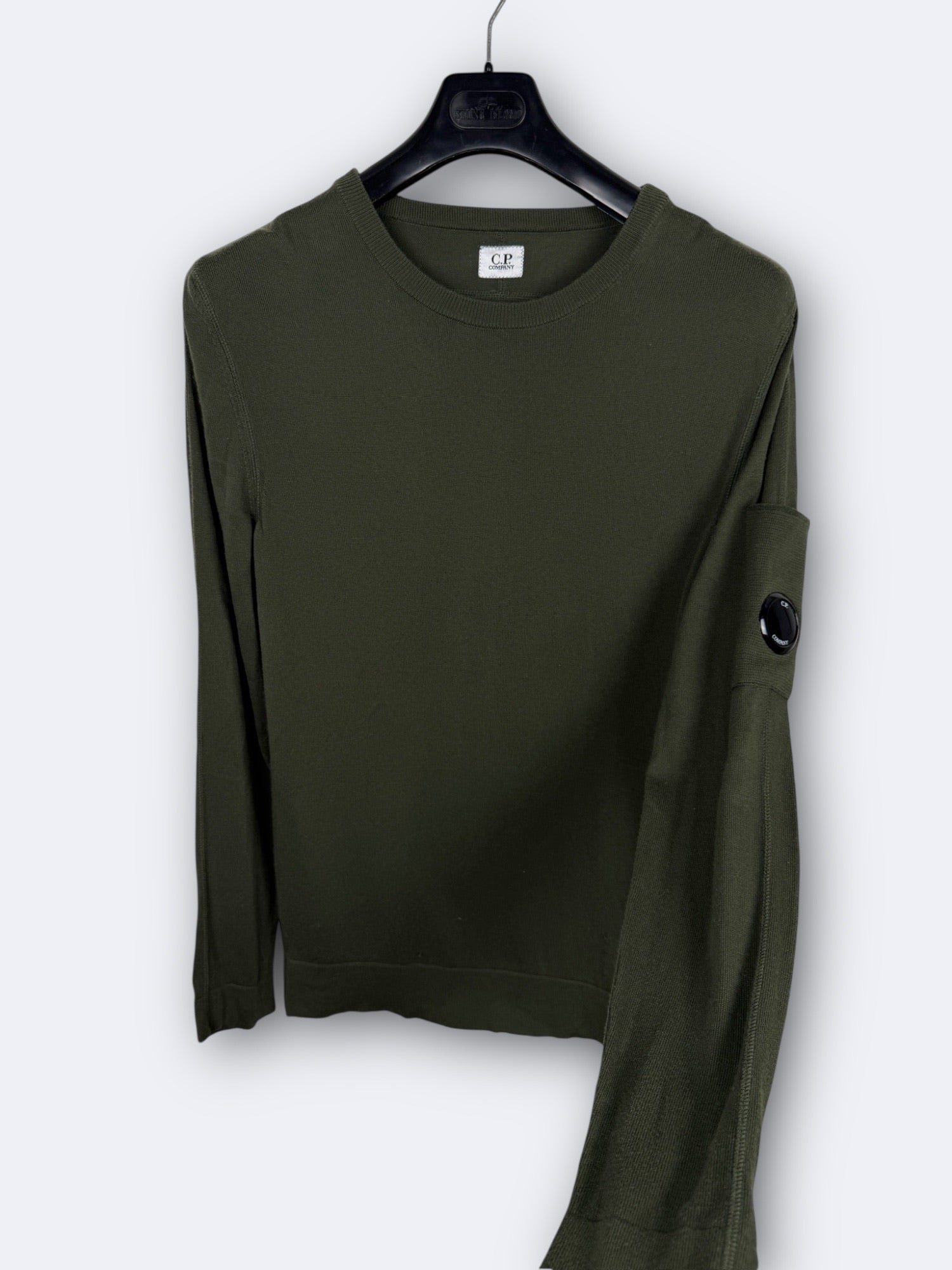 Crewneck C.P. Company - L Casual Area