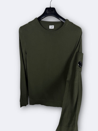 Crewneck C.P. Company - L Casual Area