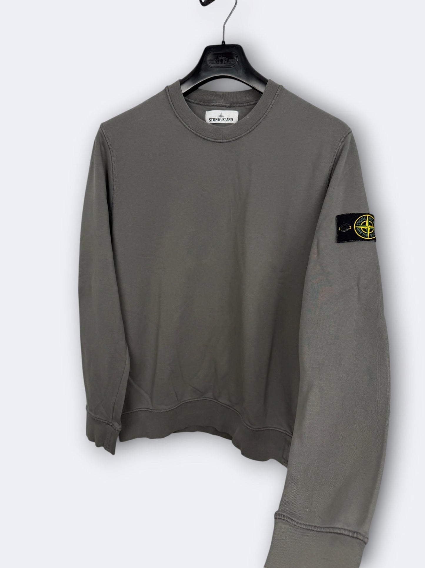 Crewneck Stone Island - L Casual Area