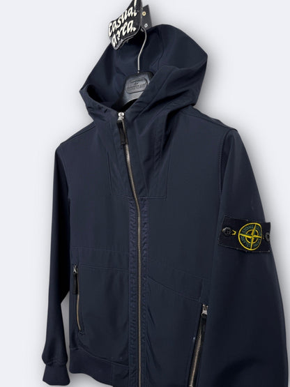 Soft Shell-R Stone Island - S Casual Area