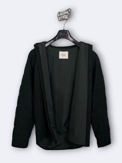 Overshirt Padded Heart Arte - M Casual Area