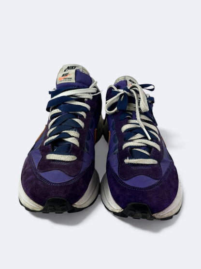 Sacai x Nike VaporWaffle "Dark Iris" - 45 Casual Area