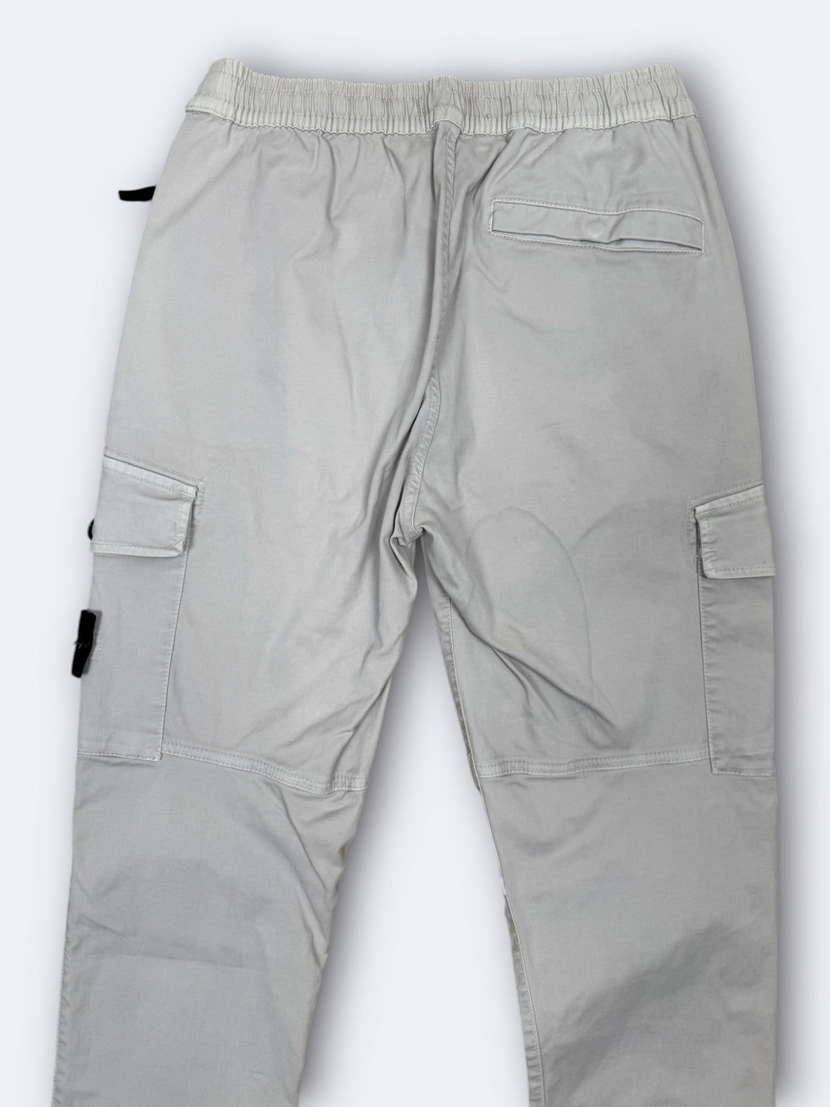 Cargo Stone Island - S Casual Area