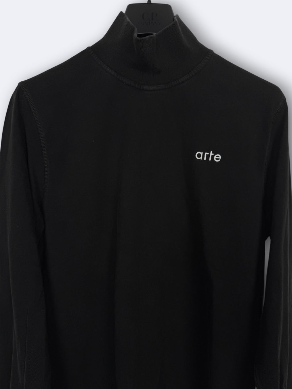 Longsleeve Arte - S Casual Area