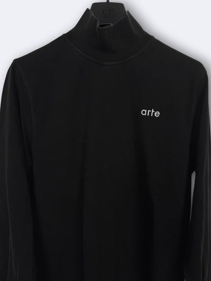 Longsleeve Arte - S Casual Area
