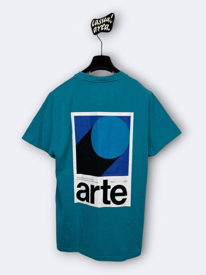 Tee-shirt Arte - M Casual Area