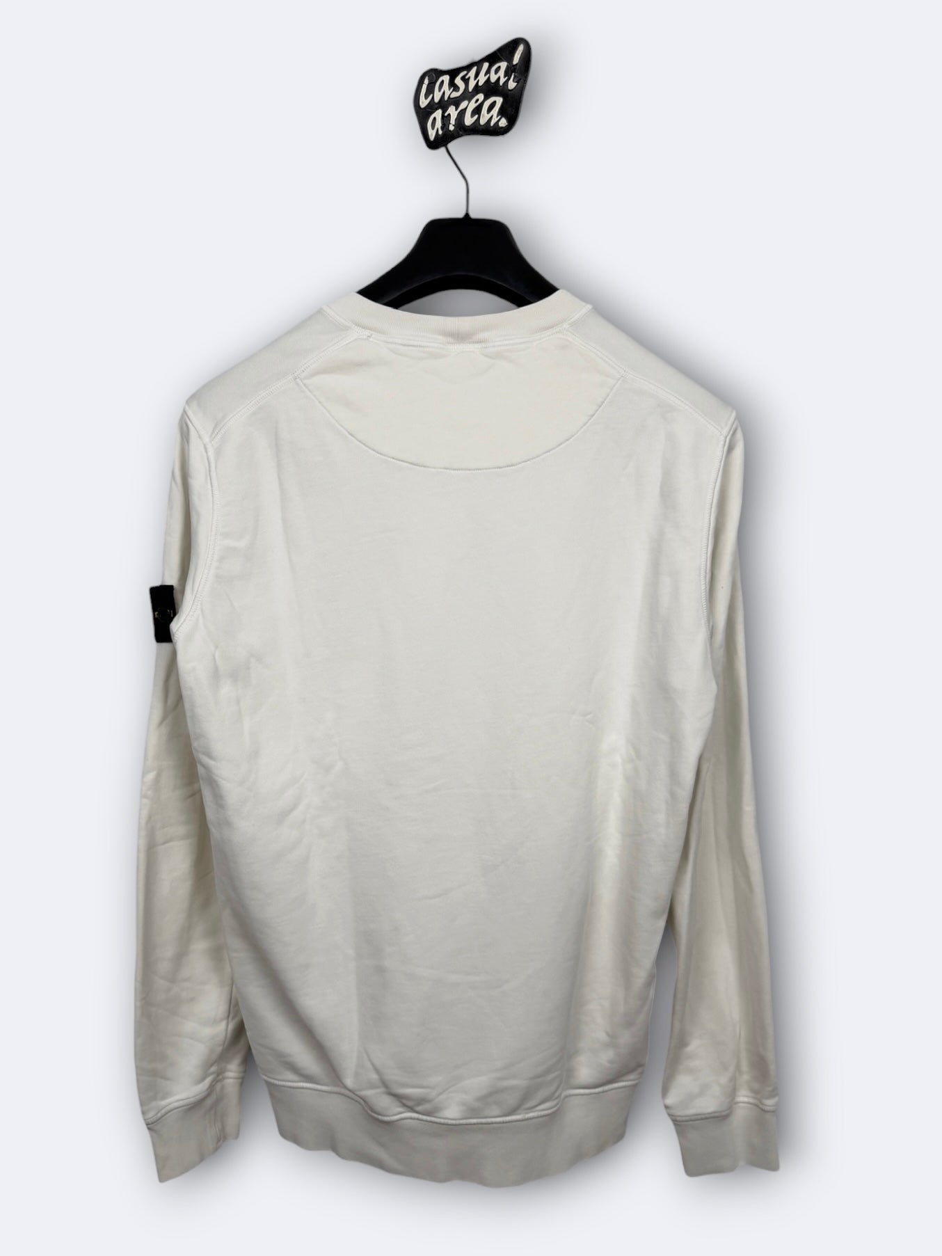 Crewneck Stone Island - L Casual Area