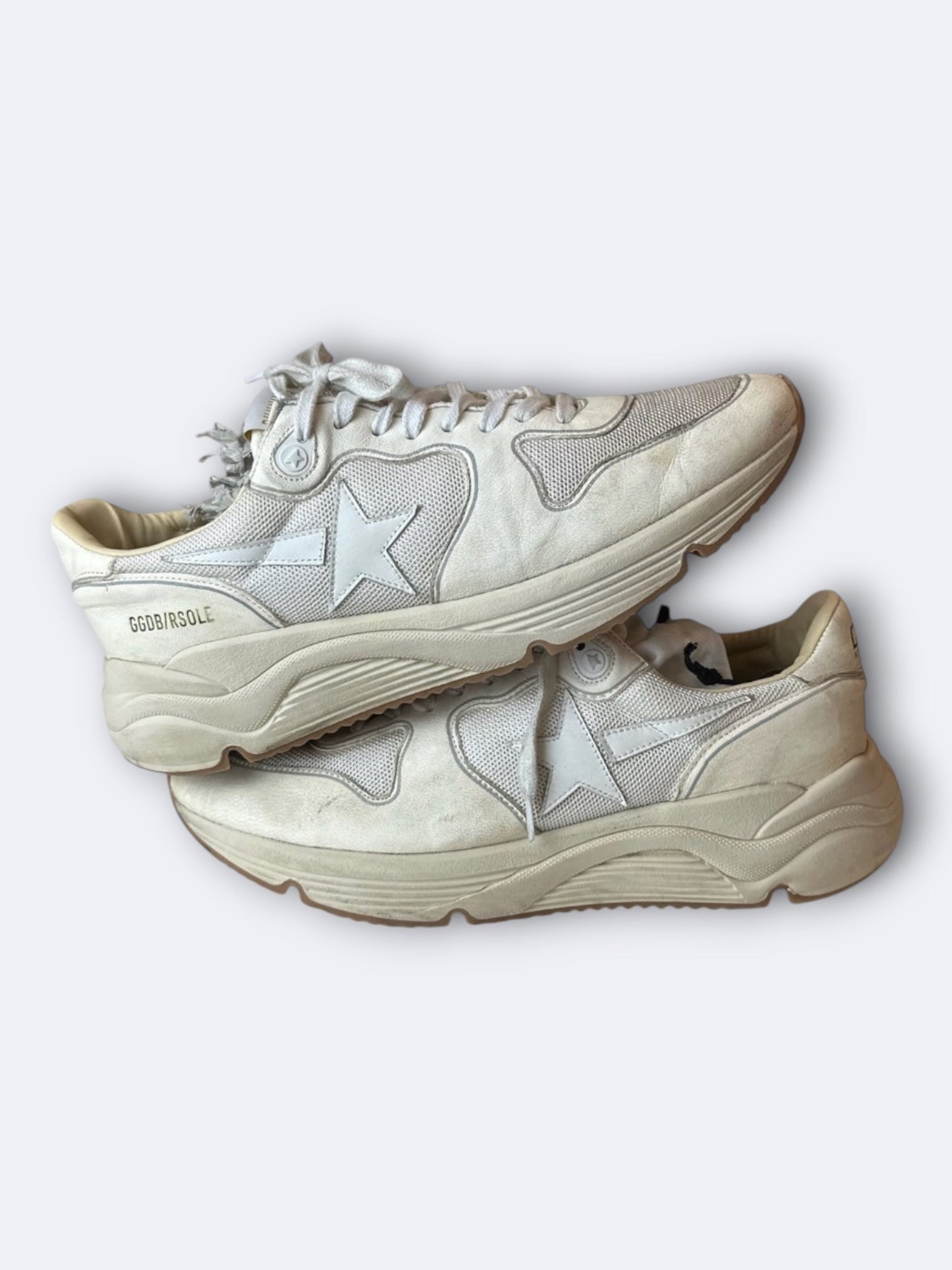 Golden Goose Running Sole - 43 Casual Area