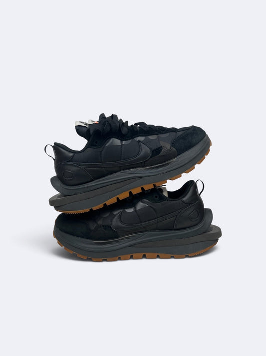 Sacai x VaporWaffle "Black Gum" - 42,5 Casual Area