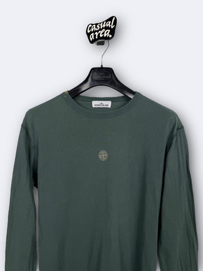 Longsleeve Stone Island - M Casual Area