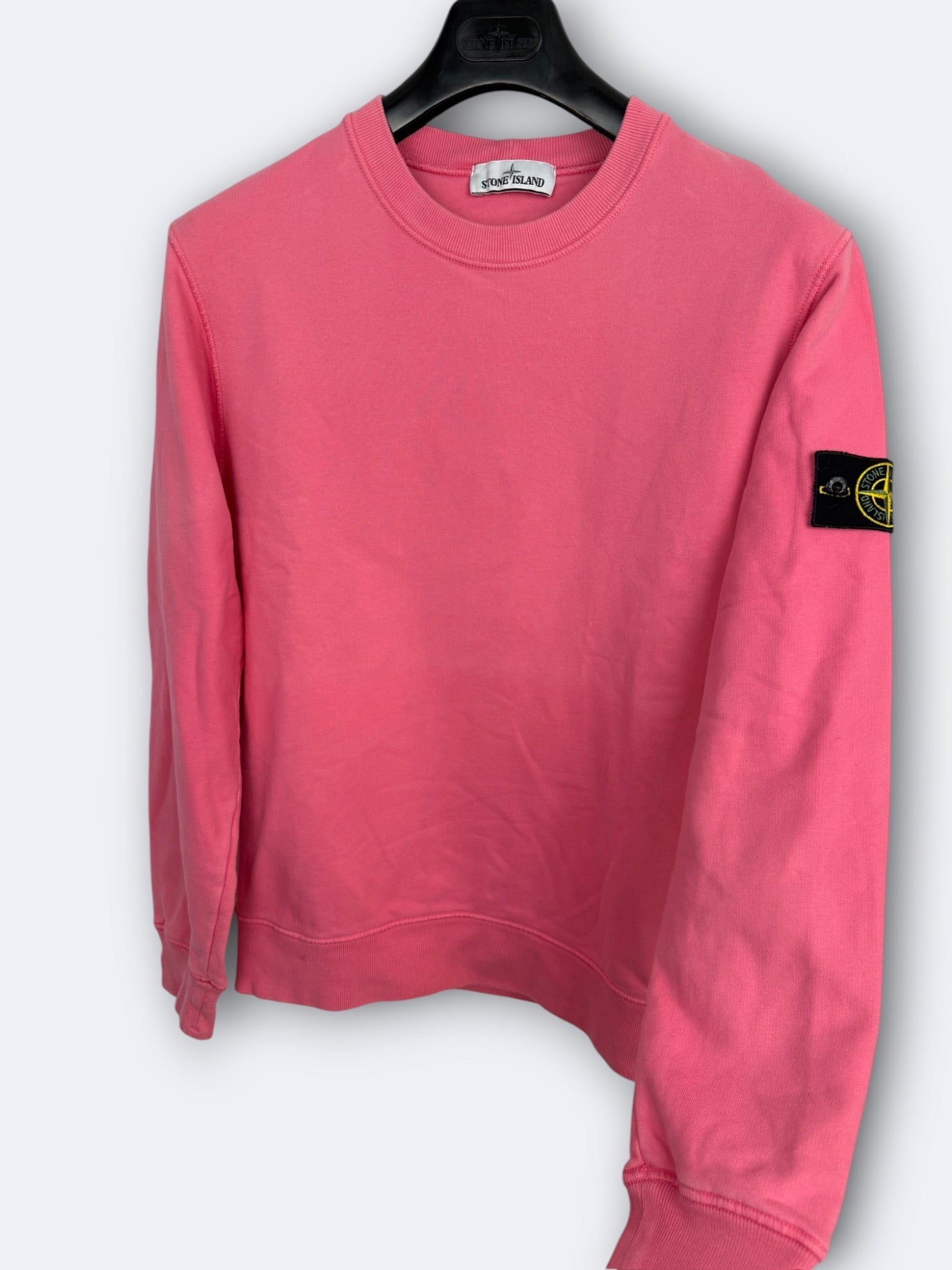Crewneck Stone Island - M Casual Area