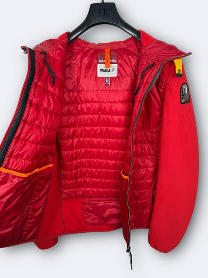 Veste Hybride "Warm Up" Parajumpers - M Casual Area