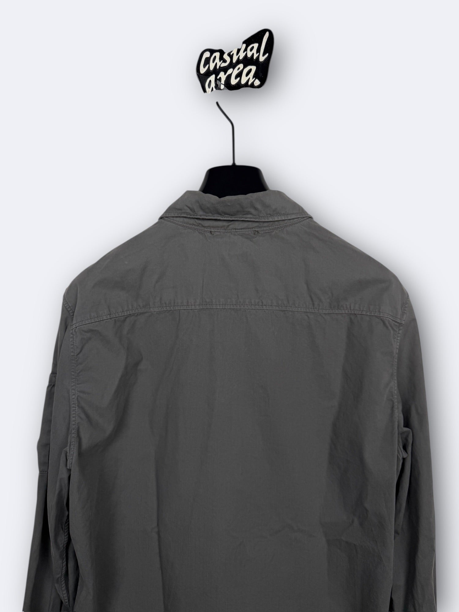 Overshirt C.P. Company - M Casual Area