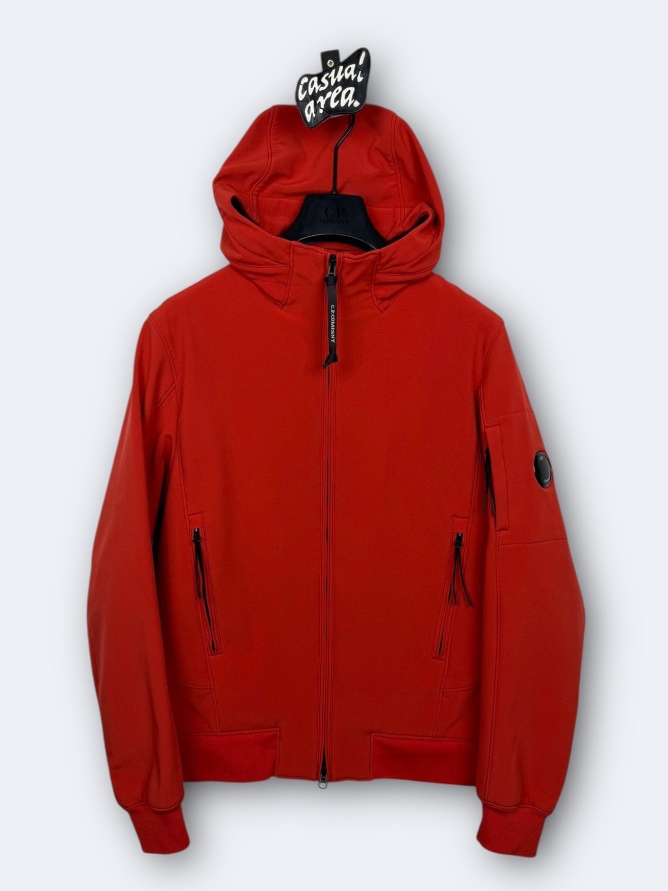 C.P. Shell-R C.P. Company - S Casual Area