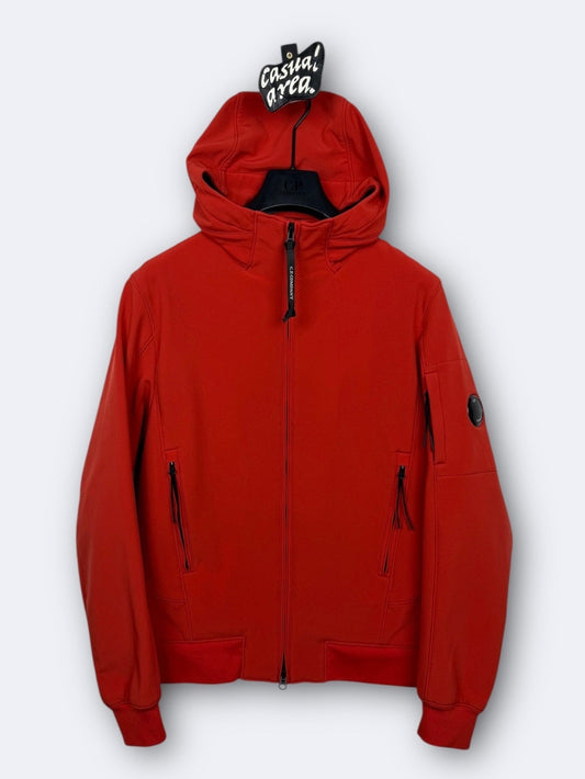 C.P. Shell-R C.P. Company - S Casual Area