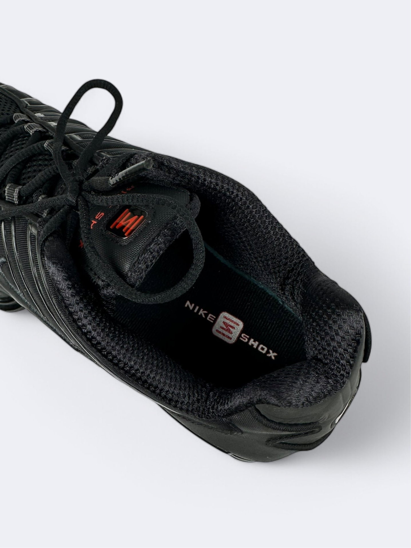 Nike Shox TL - 42 Casual Area