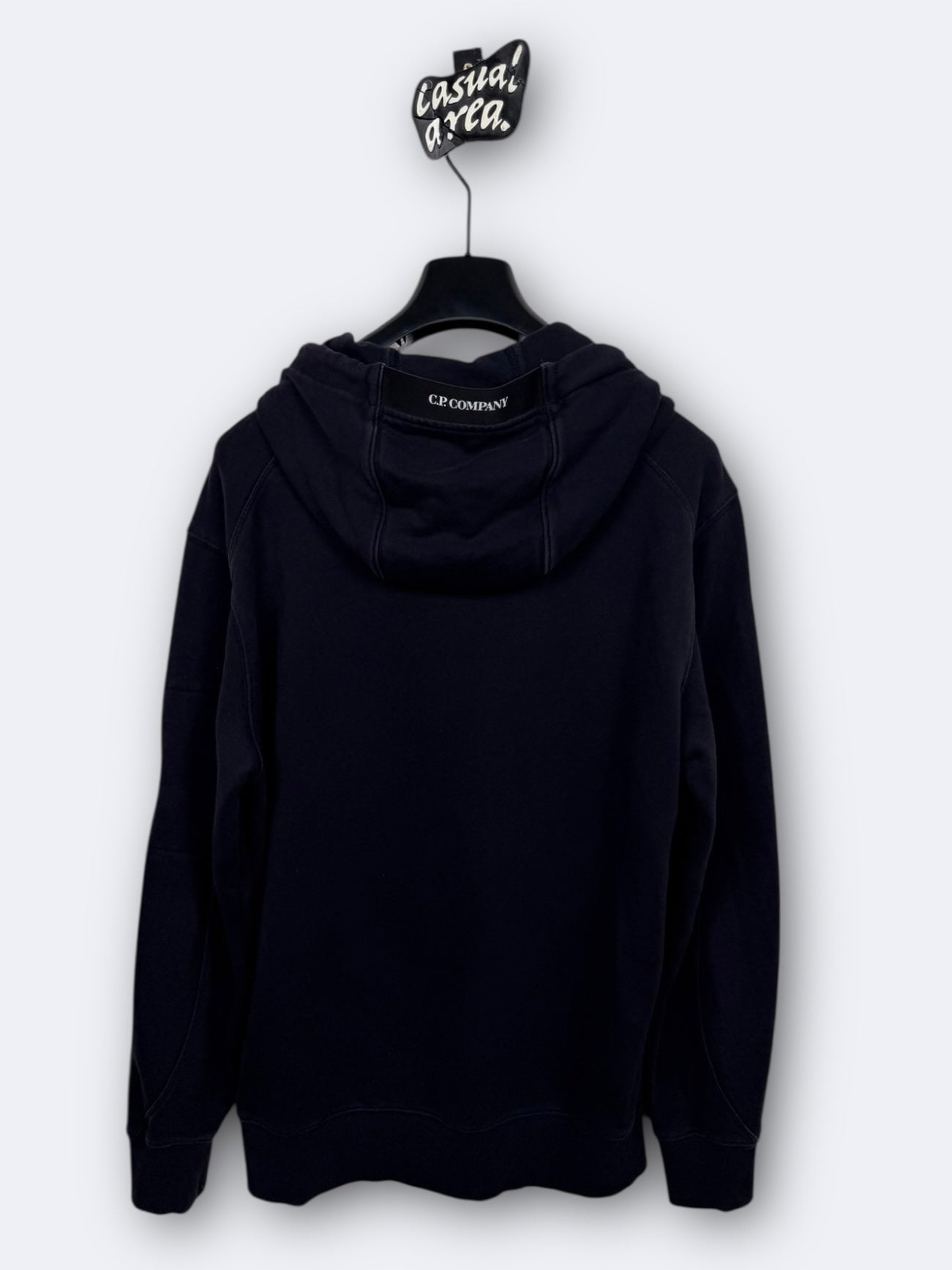 Hoodie C.P. Company - M Casual Area