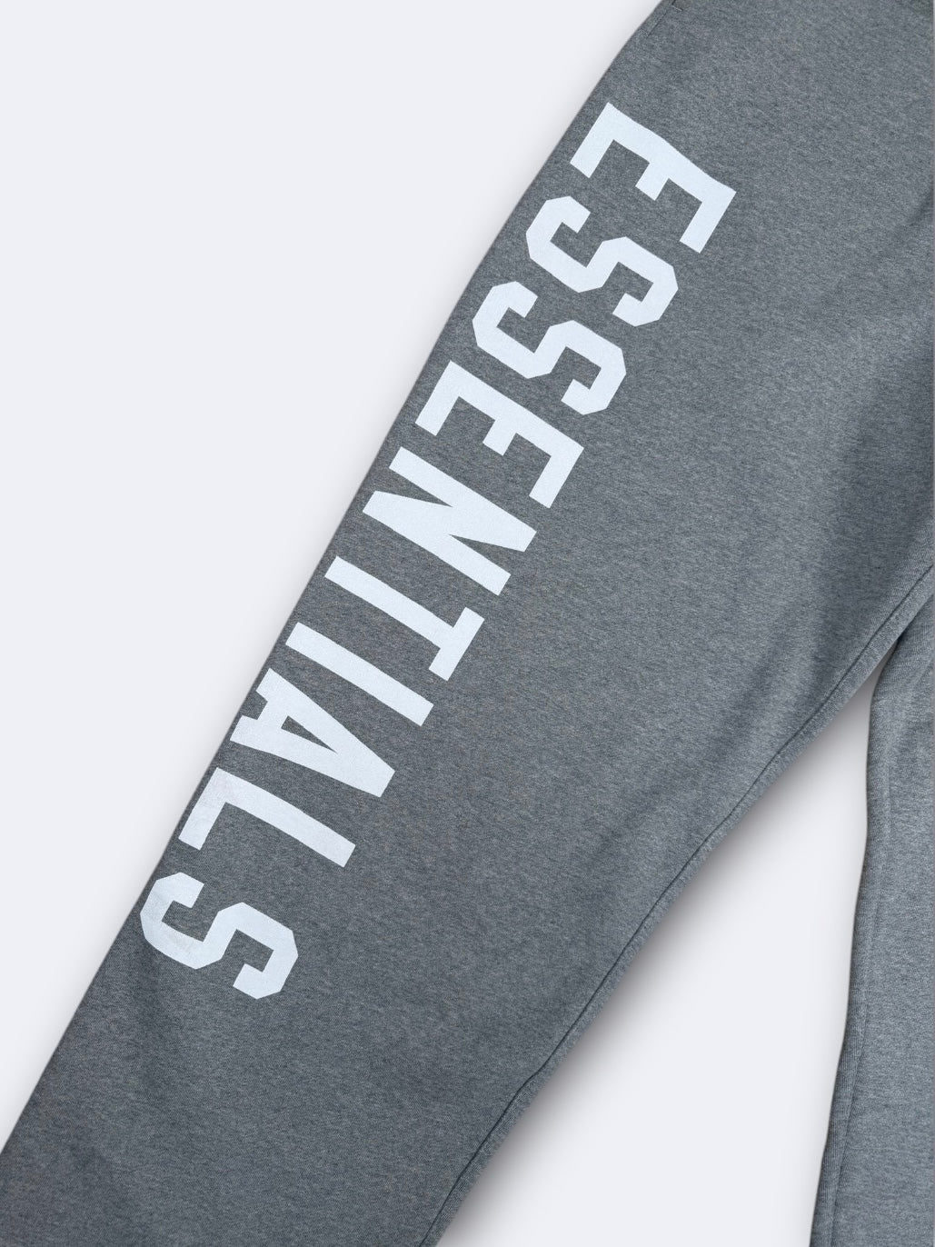 Jogging Essentials - L Casual Area