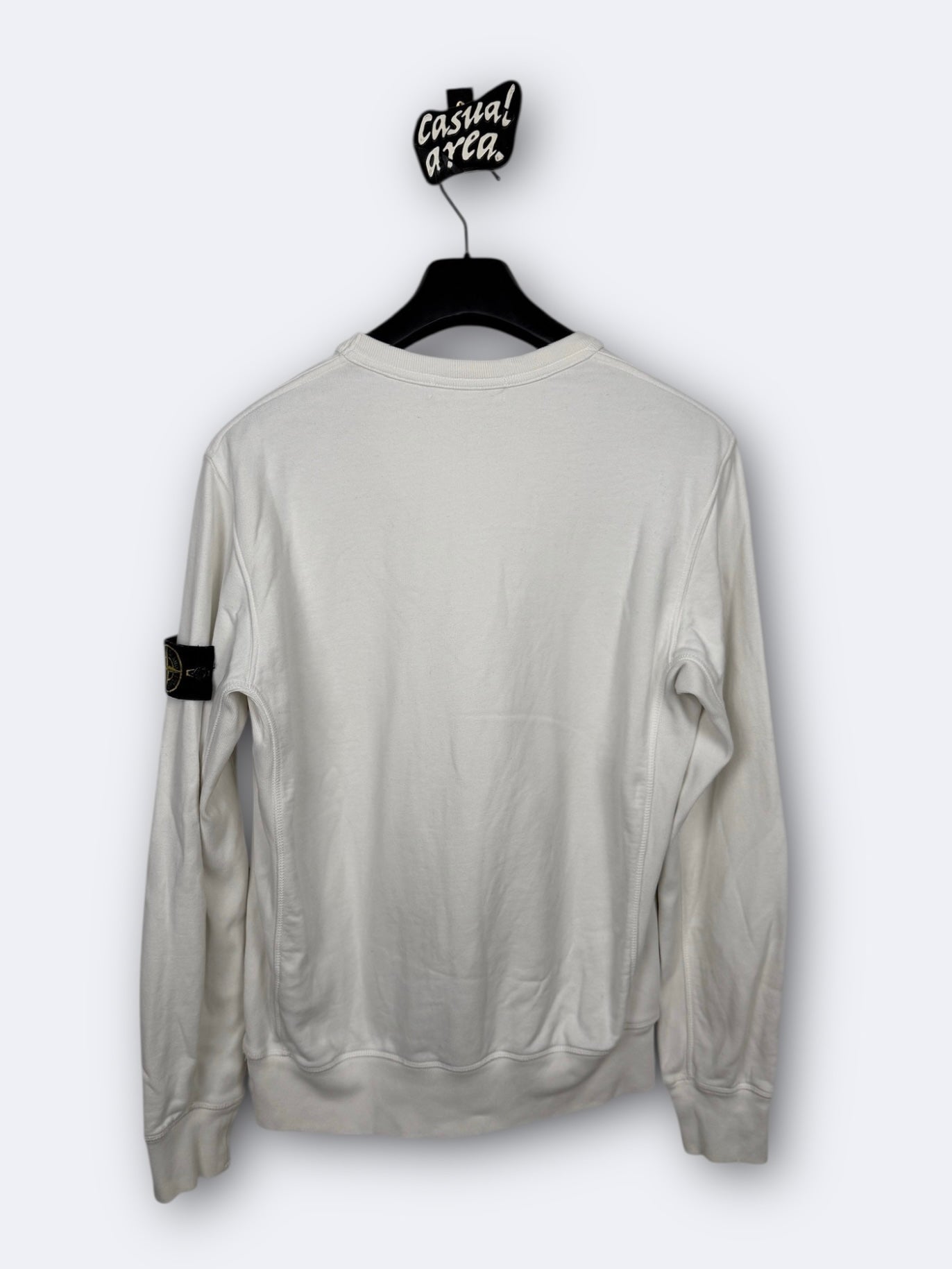 Crewneck Stone Island - L Casual Area