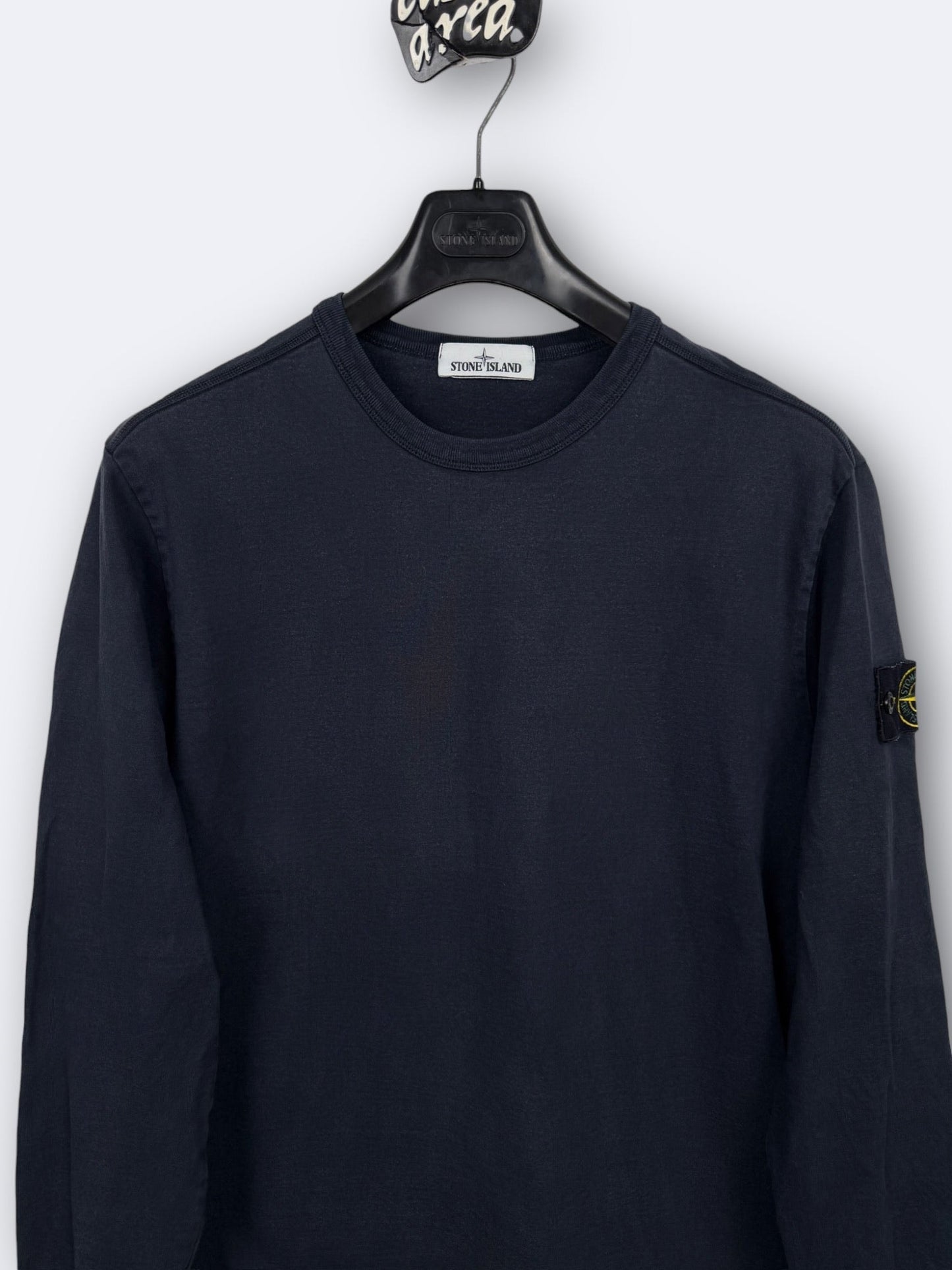Crewneck Stone Island - L Casual Area