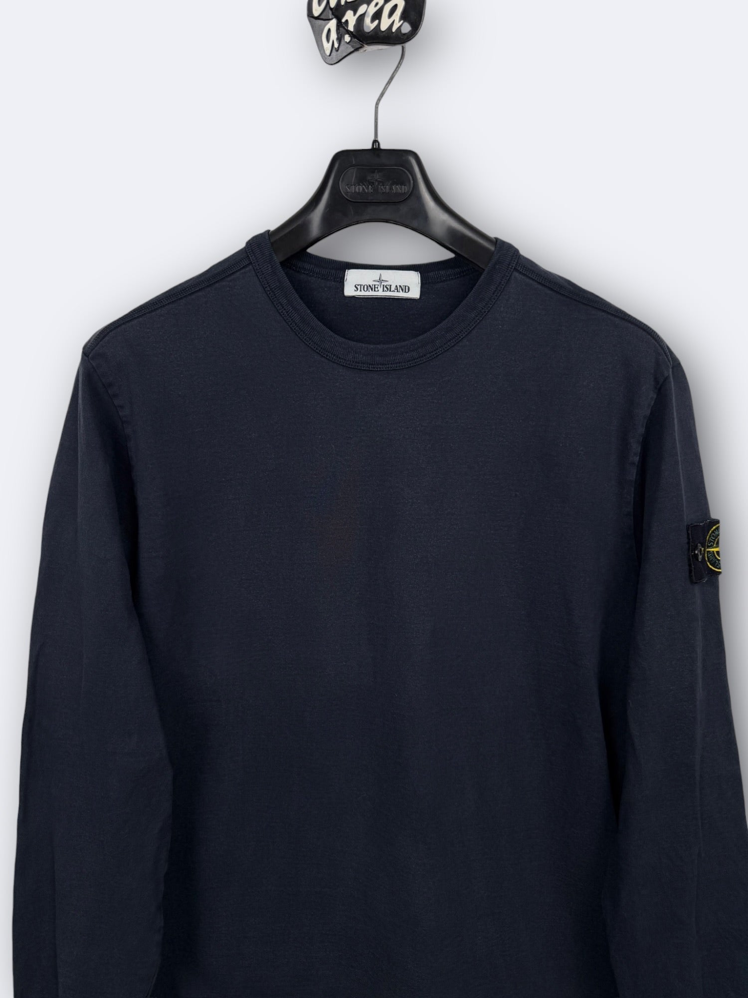 Crewneck Stone Island - L Casual Area