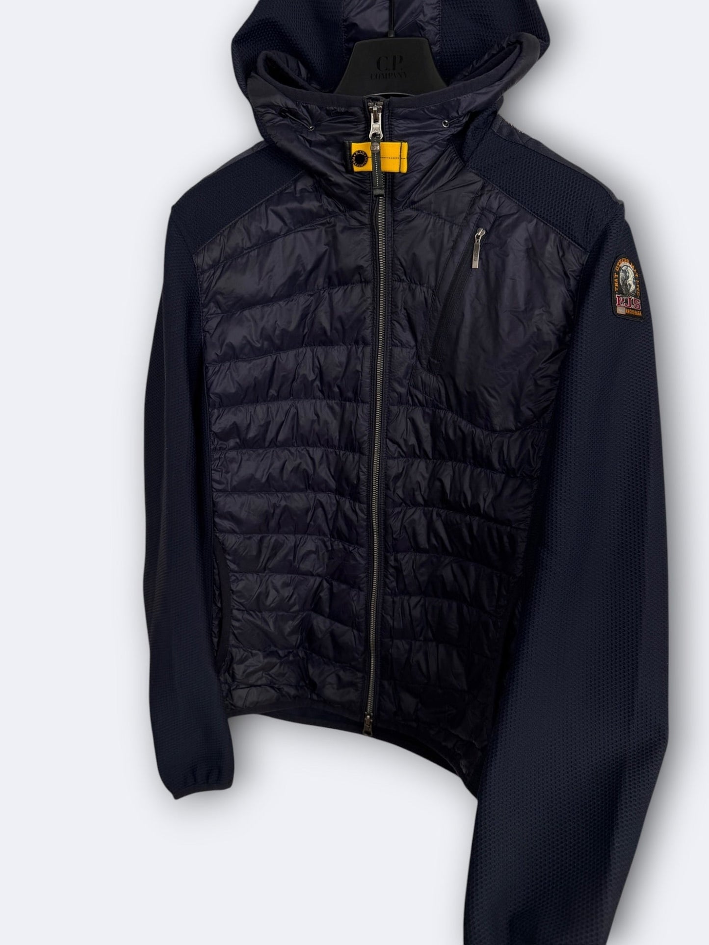 Veste Hybride "Warm Up" Parajumpers - S Casual Area