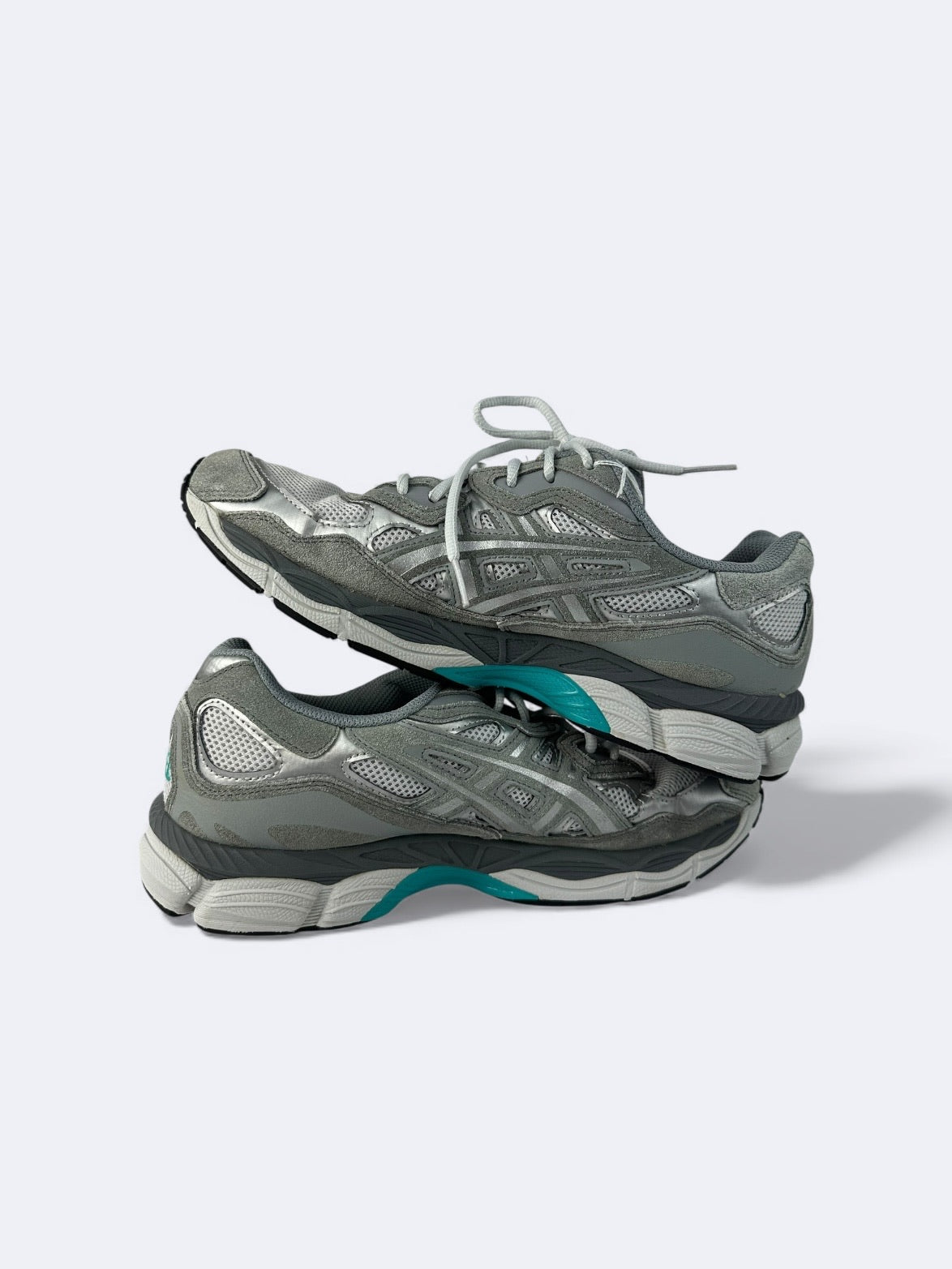Asics Gel-NYC - 43,5 Casual Area