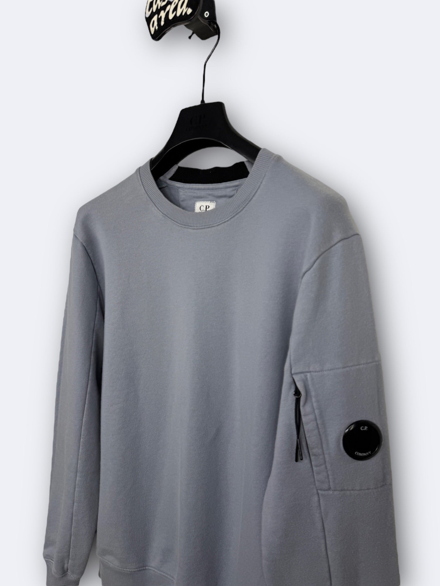 Crewneck C.P. Company - M Casual Area