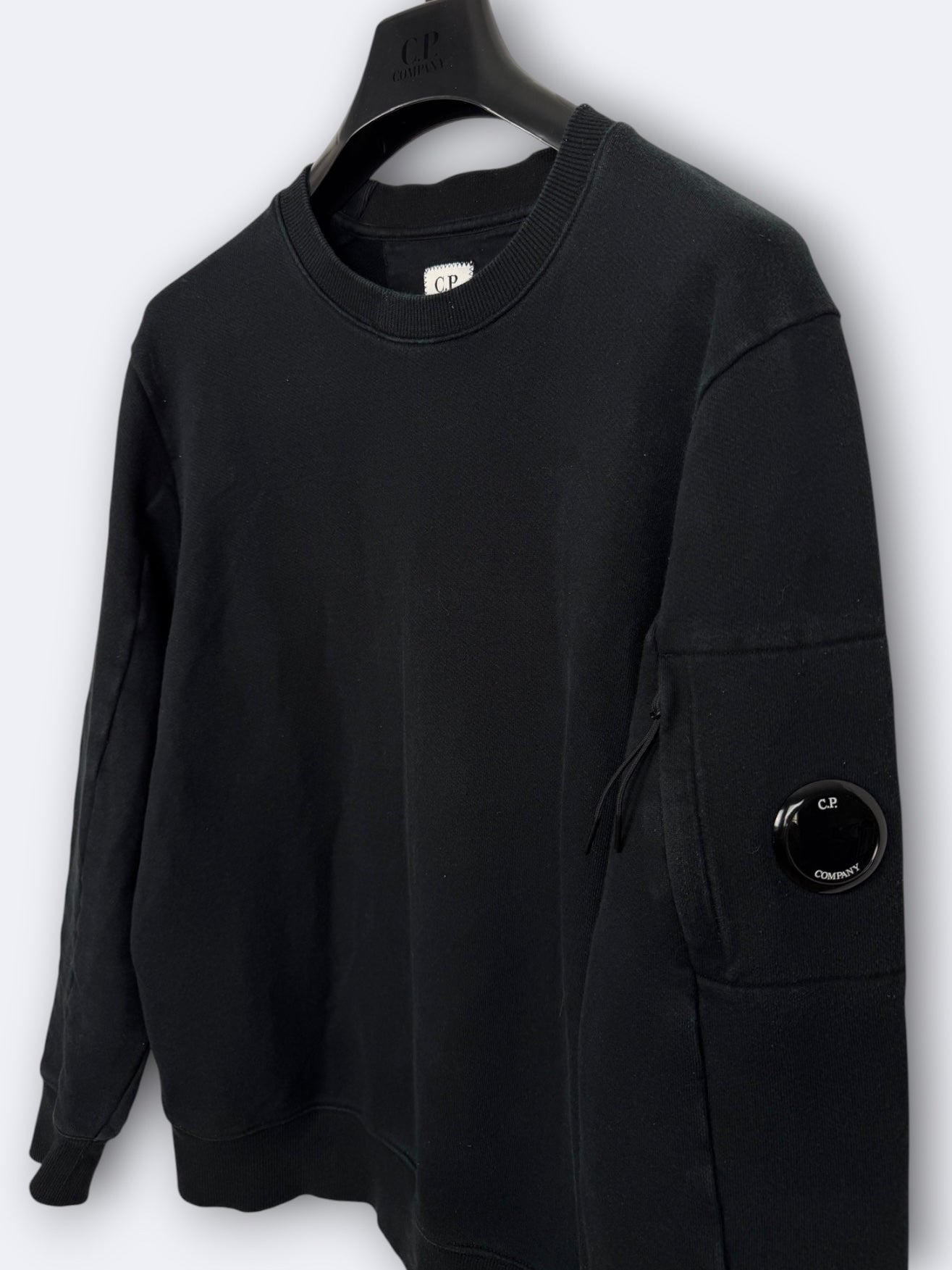 Crewneck C.P. Company - M Casual Area