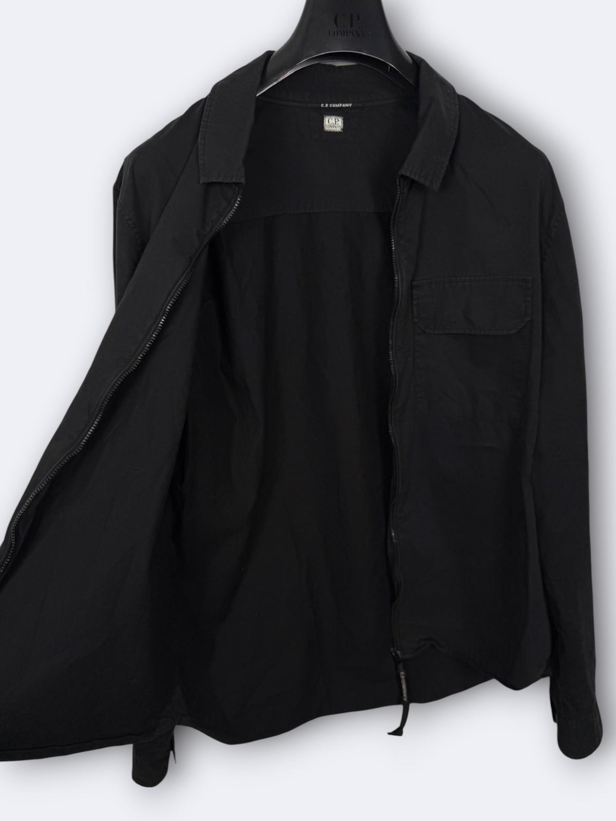 Overshirt C.P. Company - L Casual Area