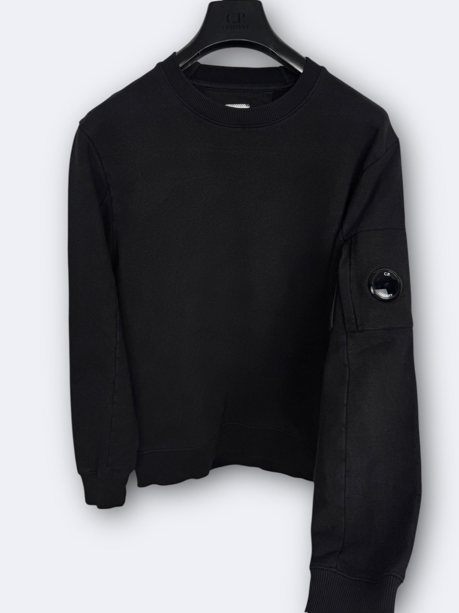 Crewneck C.P. Company - S Casual Area