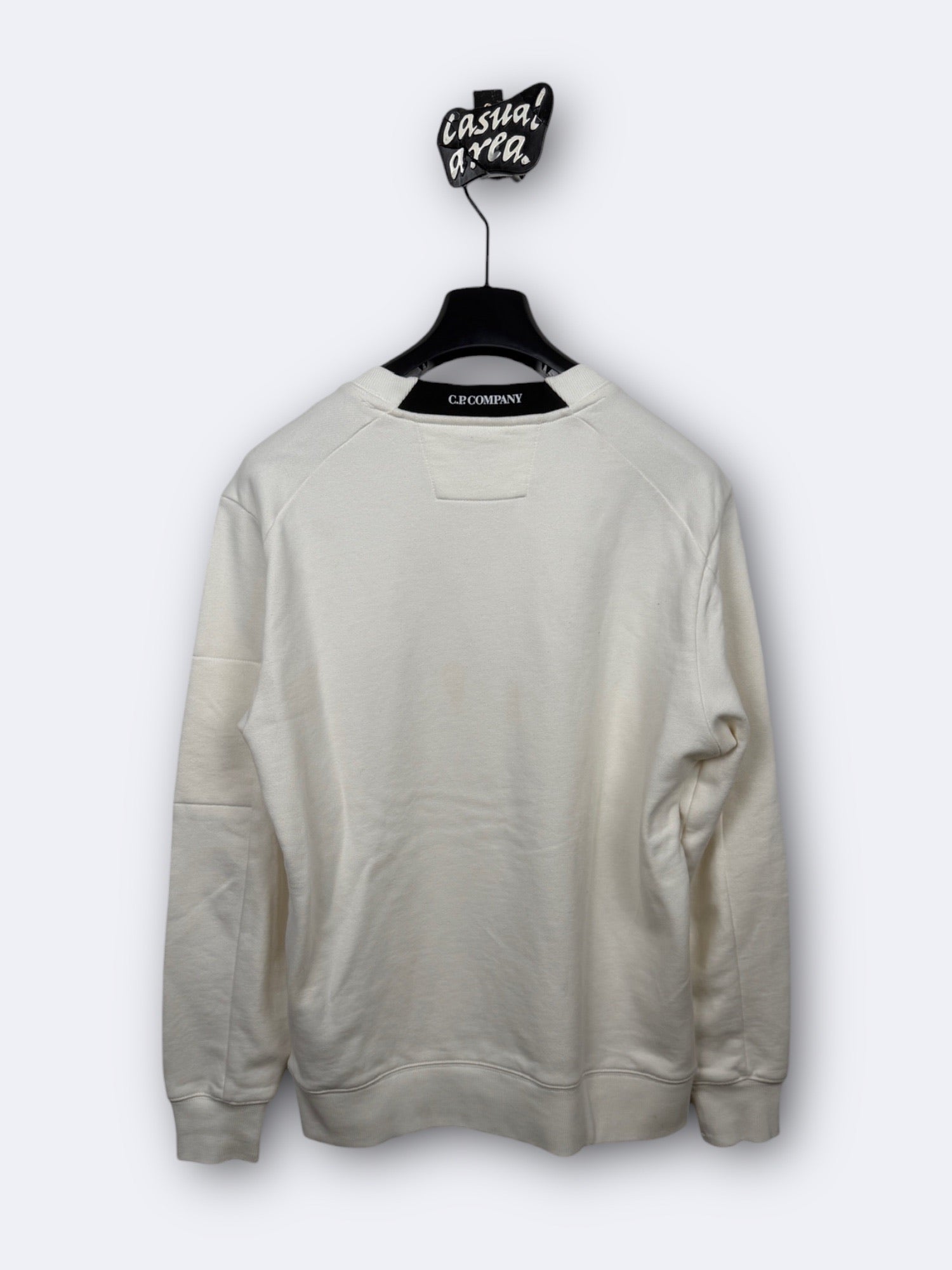 Crewneck C.P. Company - M Casual Area
