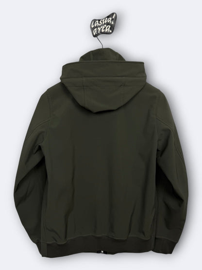 Soft Shell-R Stone Island - S Casual Area