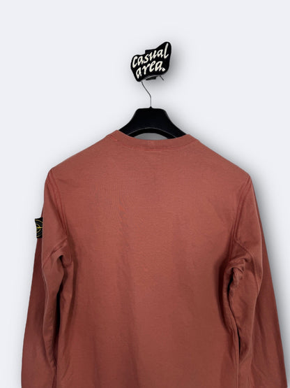 Crewneck Stone Island - S Casual Area