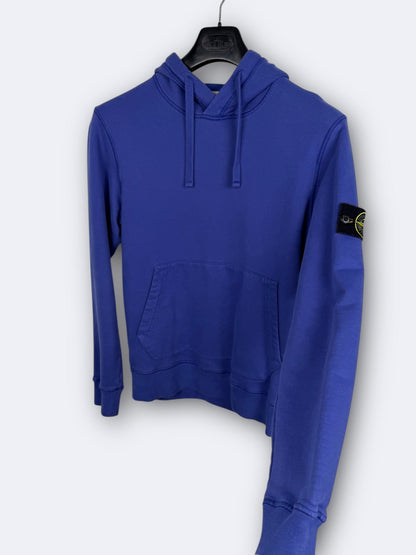 Hoodie Stone Island - S Casual Area